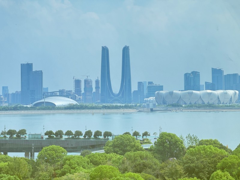 China | Hangzhou Fuyang Fuchang Recycling Resources Co., Ltd